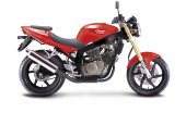 2009 Hyosung GT 250 photo